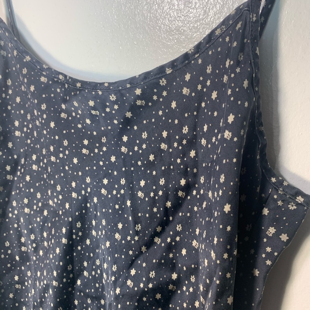 Club Monaco printed camisole - Picture 2 of 5